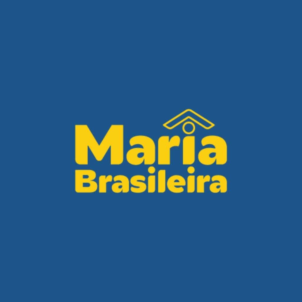 maria brasileira
