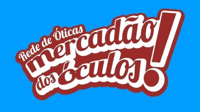 mercadão dos óculos