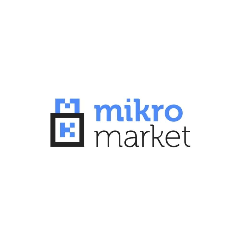mikro market