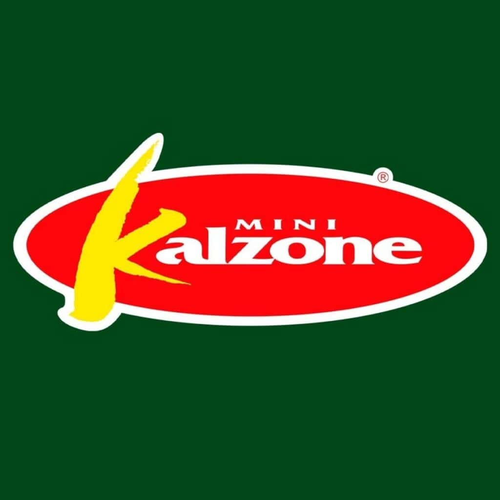 mini kalzone