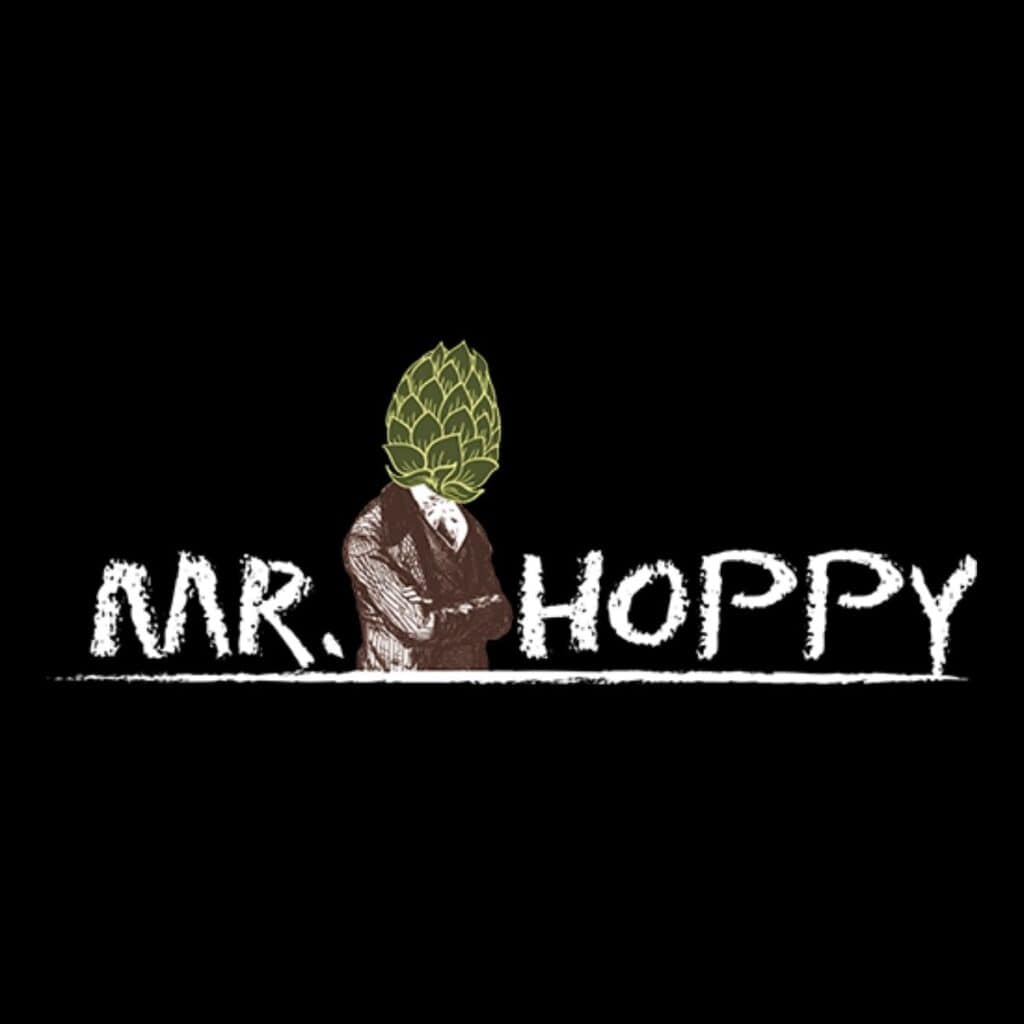 mr hoppy