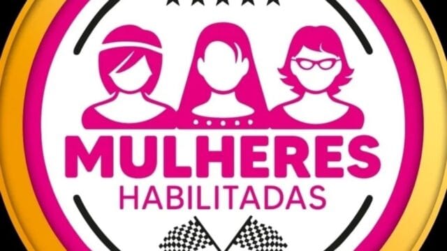 mulheres habilitadas