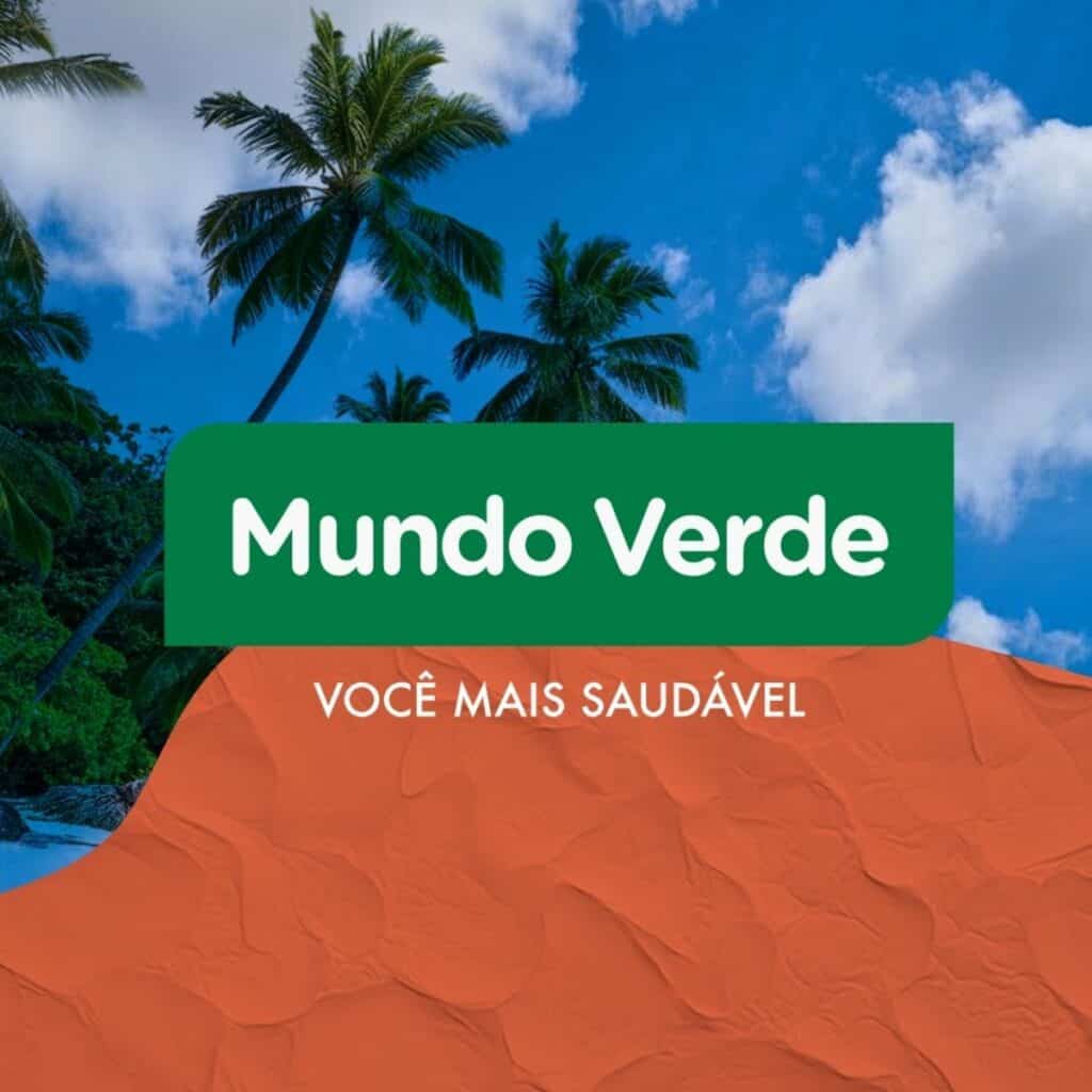 mundo verde