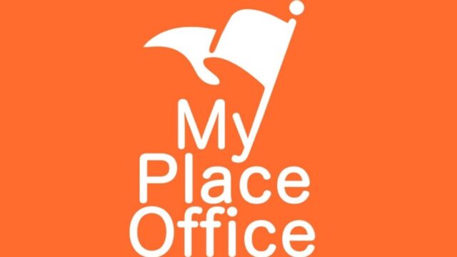 my place office