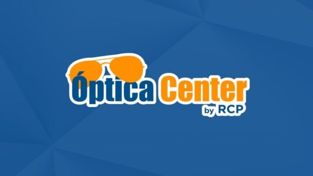 óptica center by rcp
