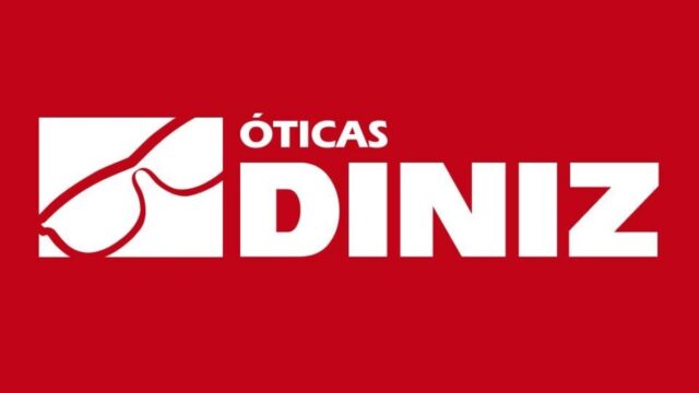 óticas diniz