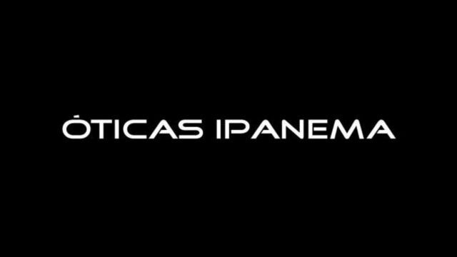 óticas ipanema