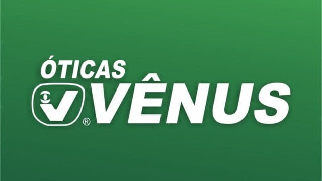 óticas vênus