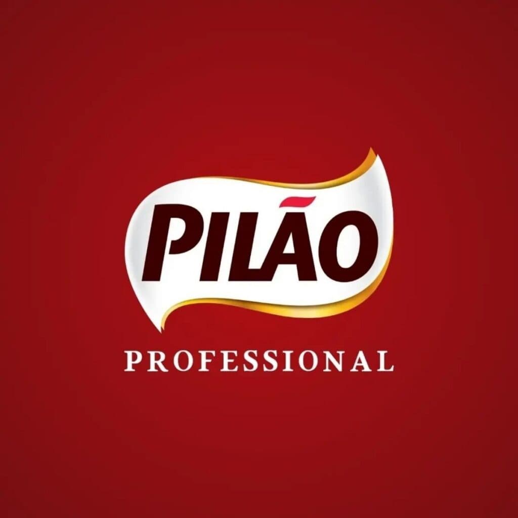 pilão professional