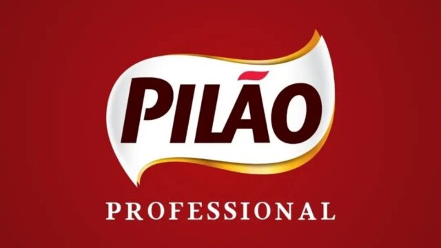 pilão professional