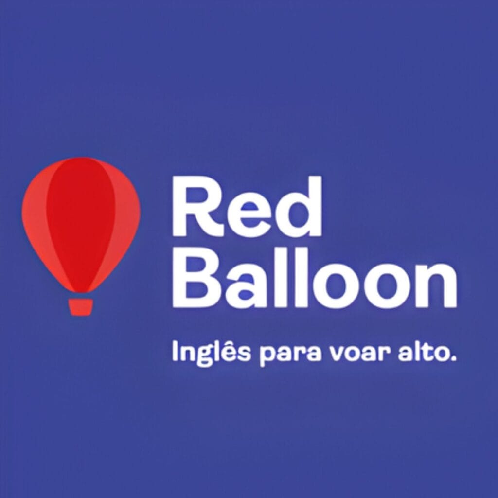 red balloon