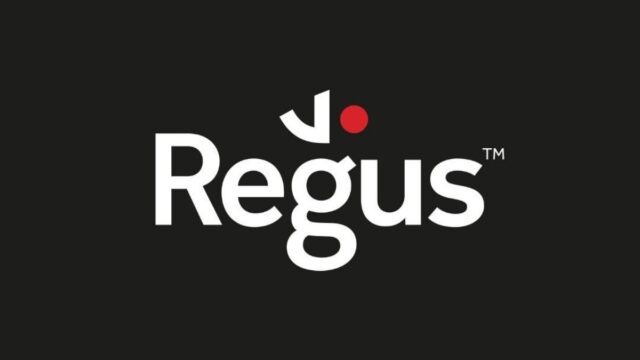 regus