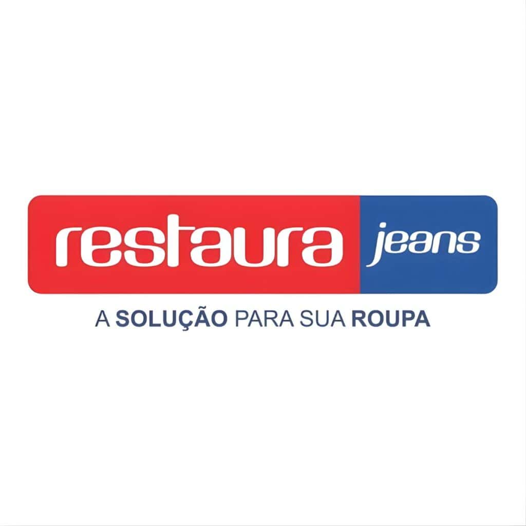 restaura jeans