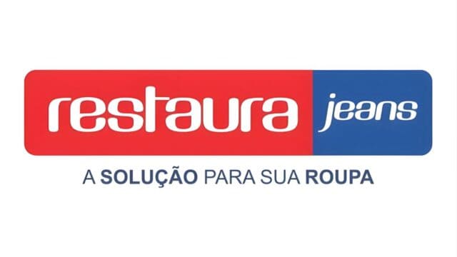 restaura jeans