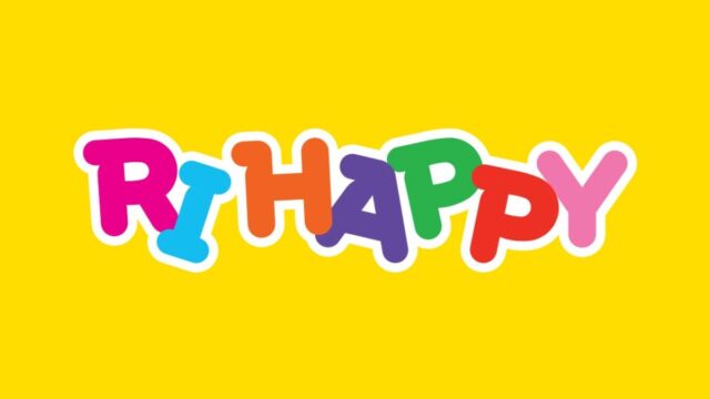 rihappy