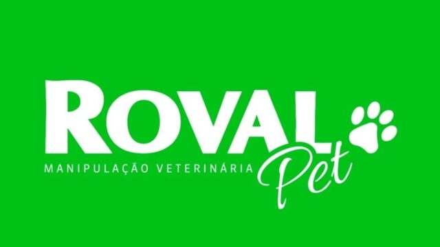 roval pet - manipulação veterinária