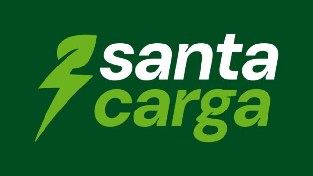 santa carga