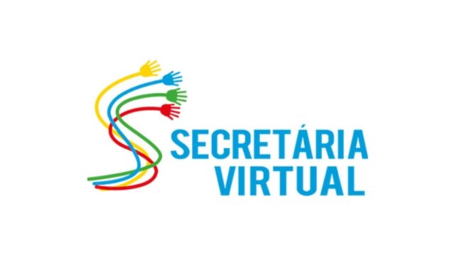 secretária virtual
