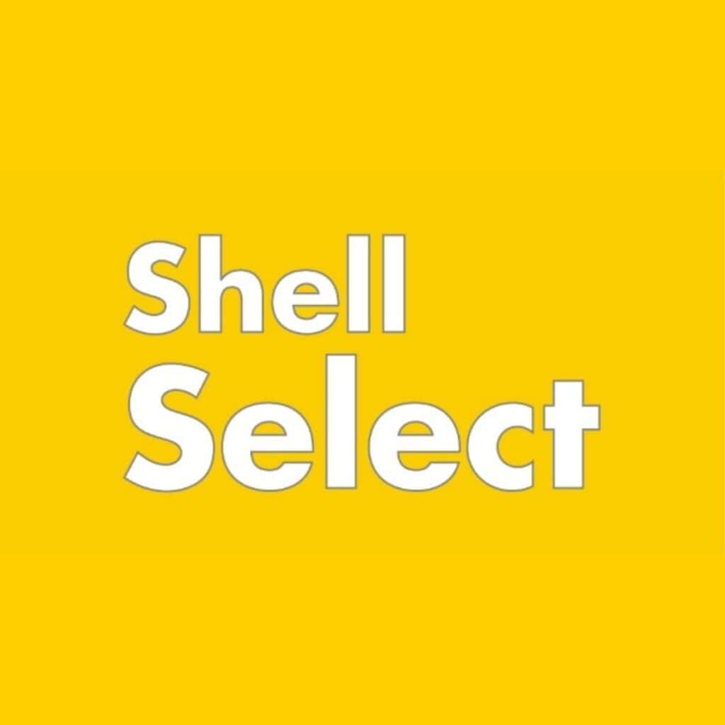 shell select
