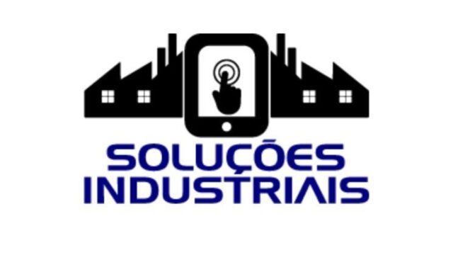 soluções industriais
