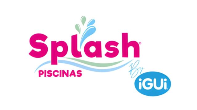 splash piscinas