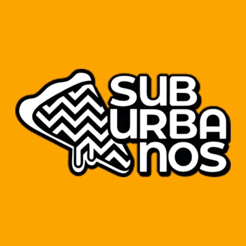 suburbanos
