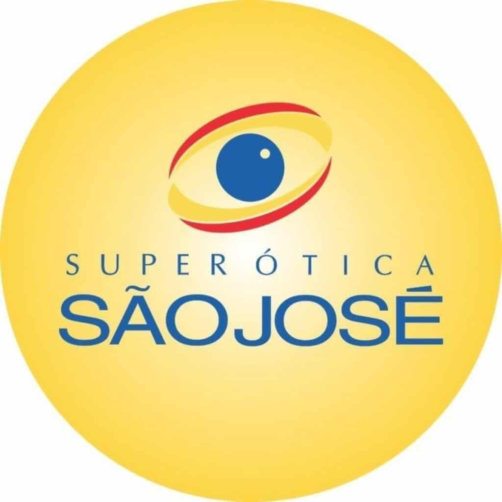 super ótica são josé