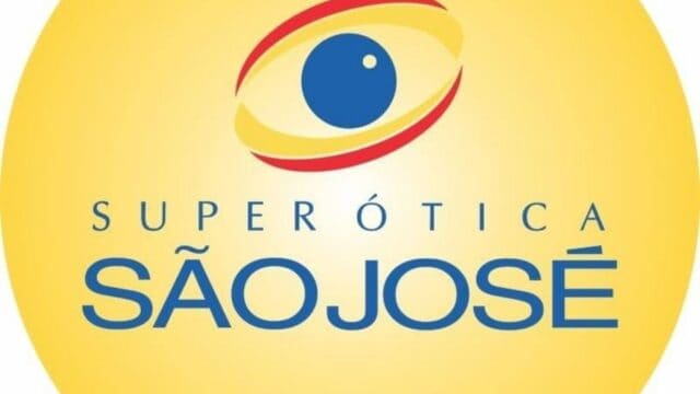 super ótica são josé