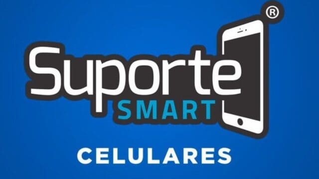 suporte smart