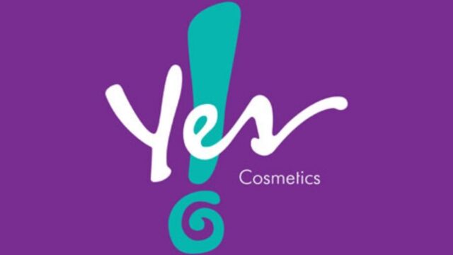 yes! cosmetics