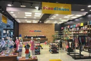 franquia piradinhos moda