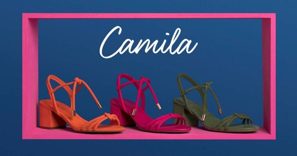 Loja Arezzo: saiba como abrir franquia da marca de calçados sandalias arezzo