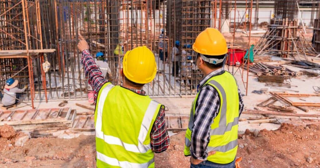 Empresa de construção: 15 franquias para investir em 2026 pac 2026