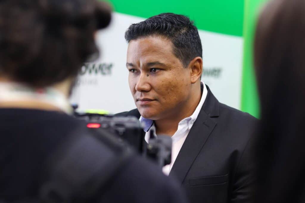 EcoPower energia solar - franquia mira R$ 1 bi em 2026 ecopower energia solar