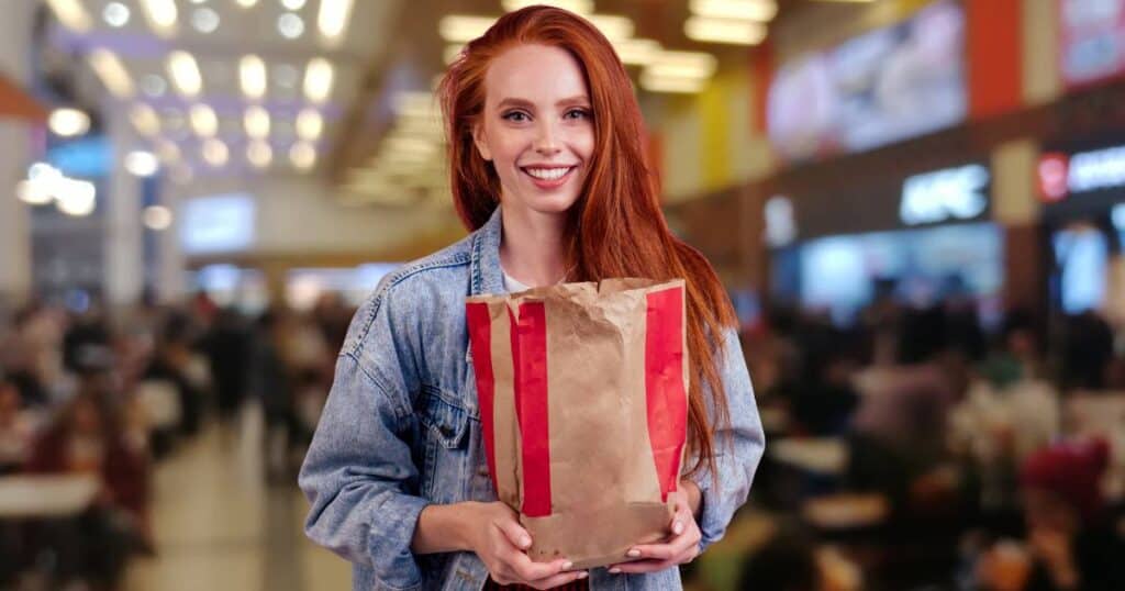 Franquia KFC: quanto custa se tornar um franqueado dessa marca? frango no balde