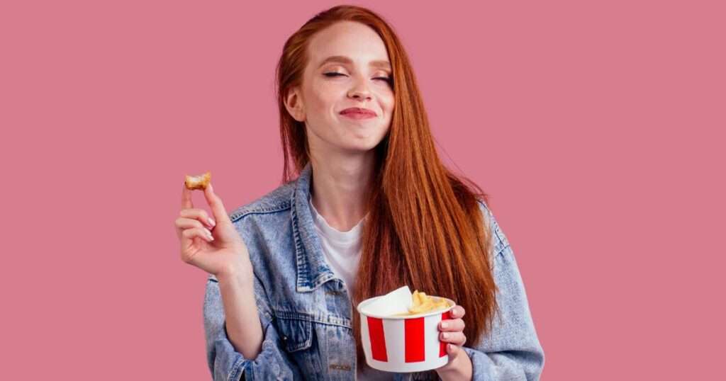 Franquia KFC: quanto custa se tornar um franqueado dessa marca? frango no pote