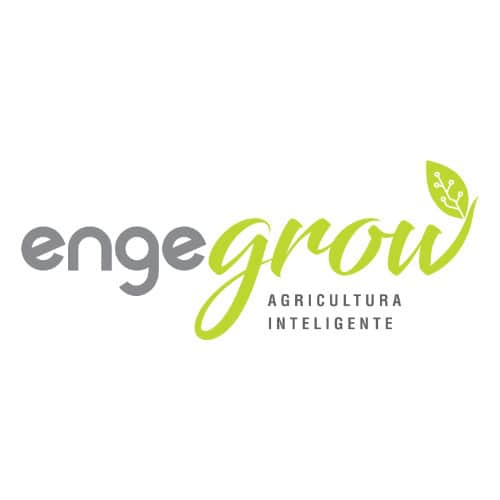 logomarca franquia engegrow