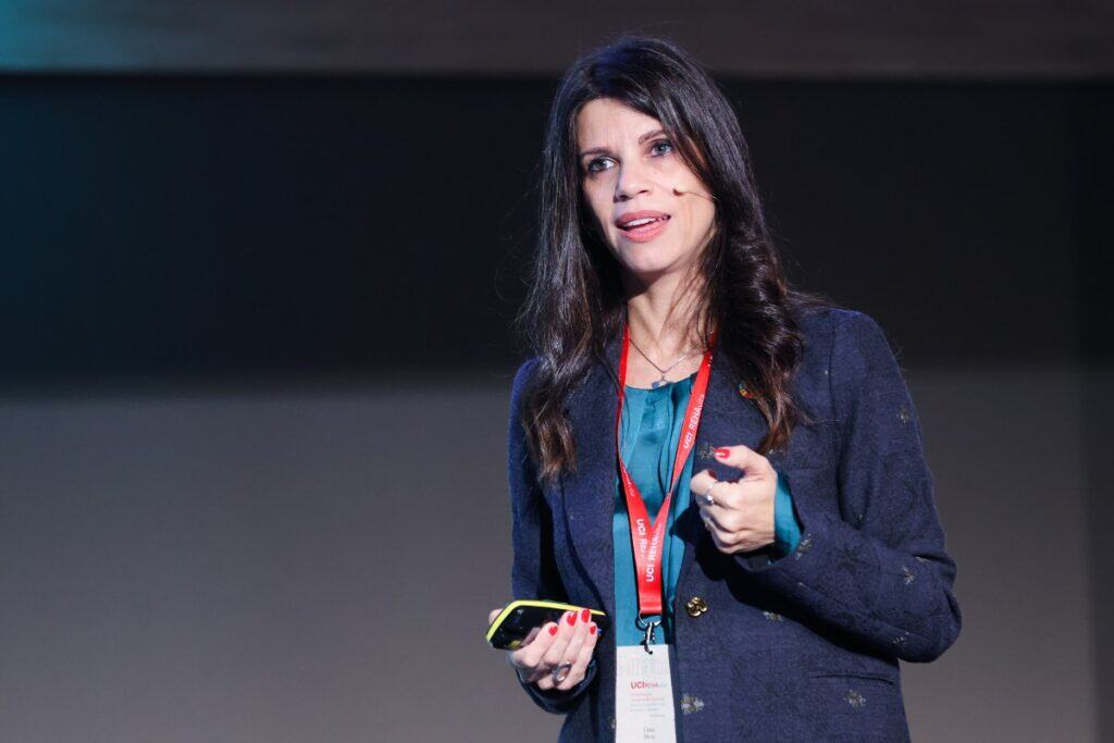 mulheres no franchising