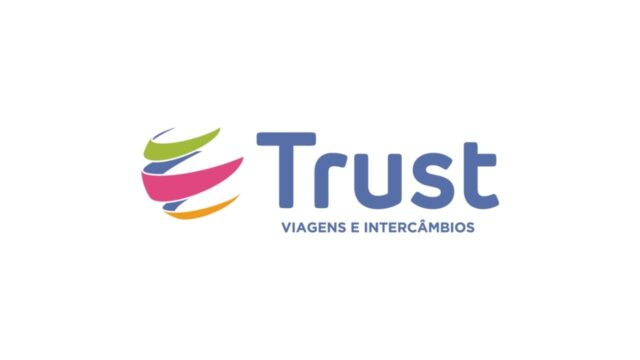 Trust viagens 2026