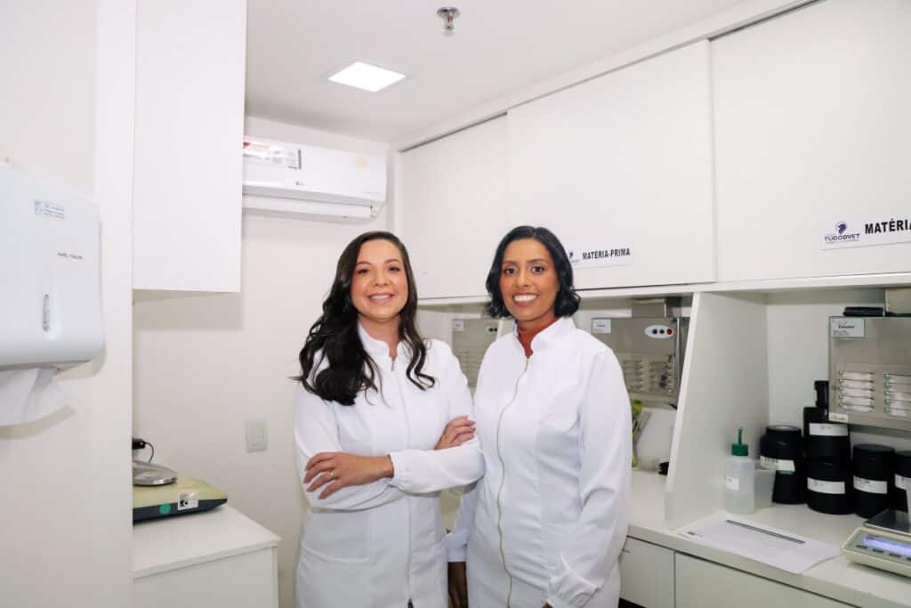 franquias veterinarias