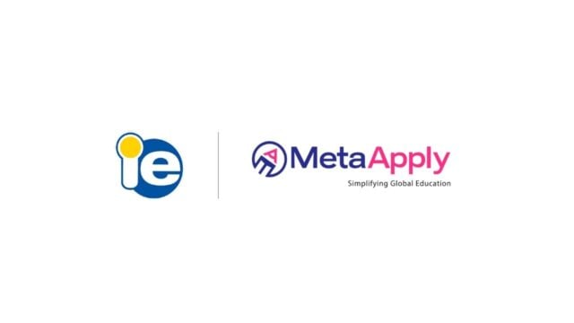 ie intercambio no exterior 2026