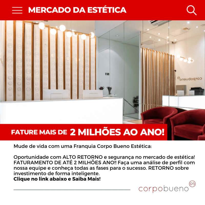 Cópia de Cópia de Notícias Da Semana Post Feed Para Instagram Vermelho E Branco - 1