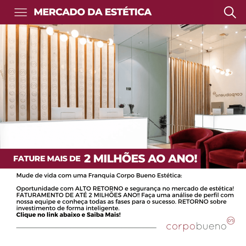 Cópia de Cópia de Notícias Da Semana Post Feed Para Instagram Vermelho E Branco - 2