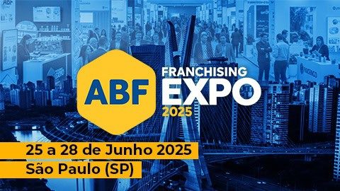 abf franchising expo 2025