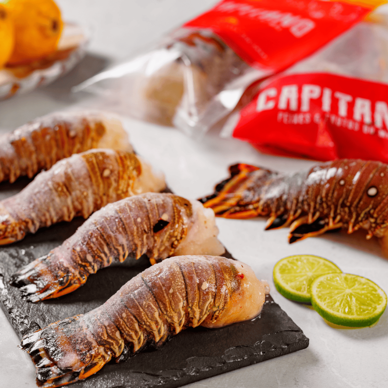 Pescados Capitano.