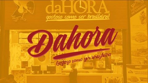 dahora bastidores de franquia