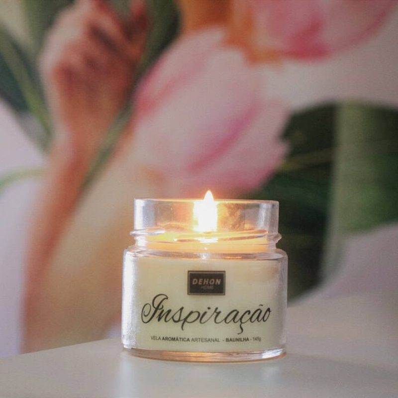 Produto da marca Dehon.