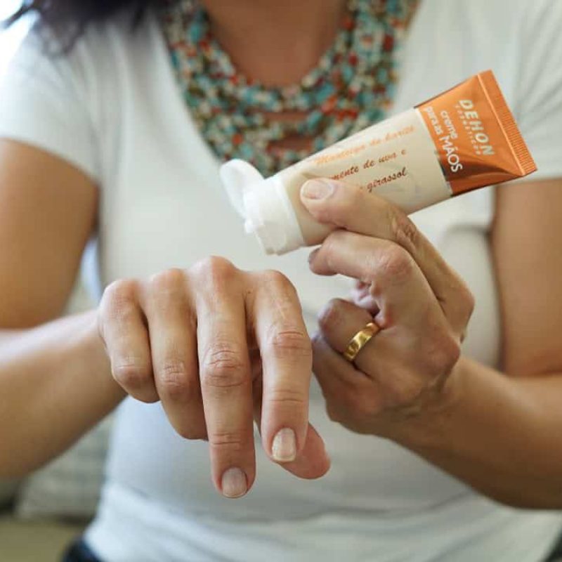 Produto da marca Dehon.