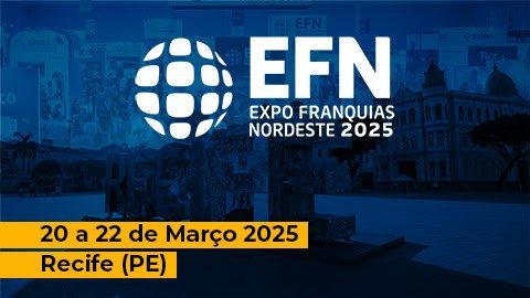 expo franquias nordeste 2025