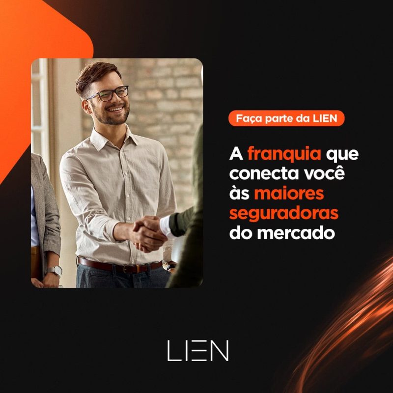 Franquia de seguros conectando você às maiores seguradoras do mercado - Encontre sua franquia de sucesso.